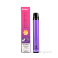 ขายส่ง jsvape rip bar disposerive vape 1000 พัฟ